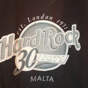 Hard Rock Malta